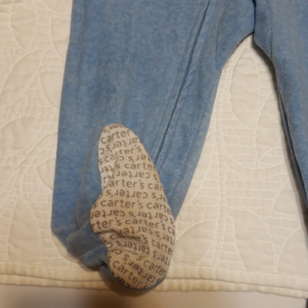 Pjs - Picture 3 of 3
